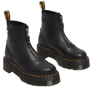 Doc Martens Jetta Boots